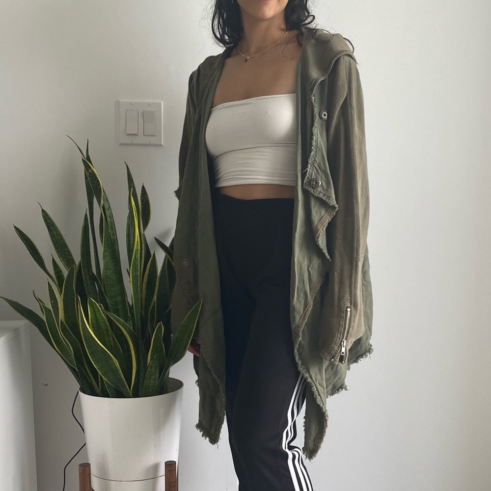 Free people jacket